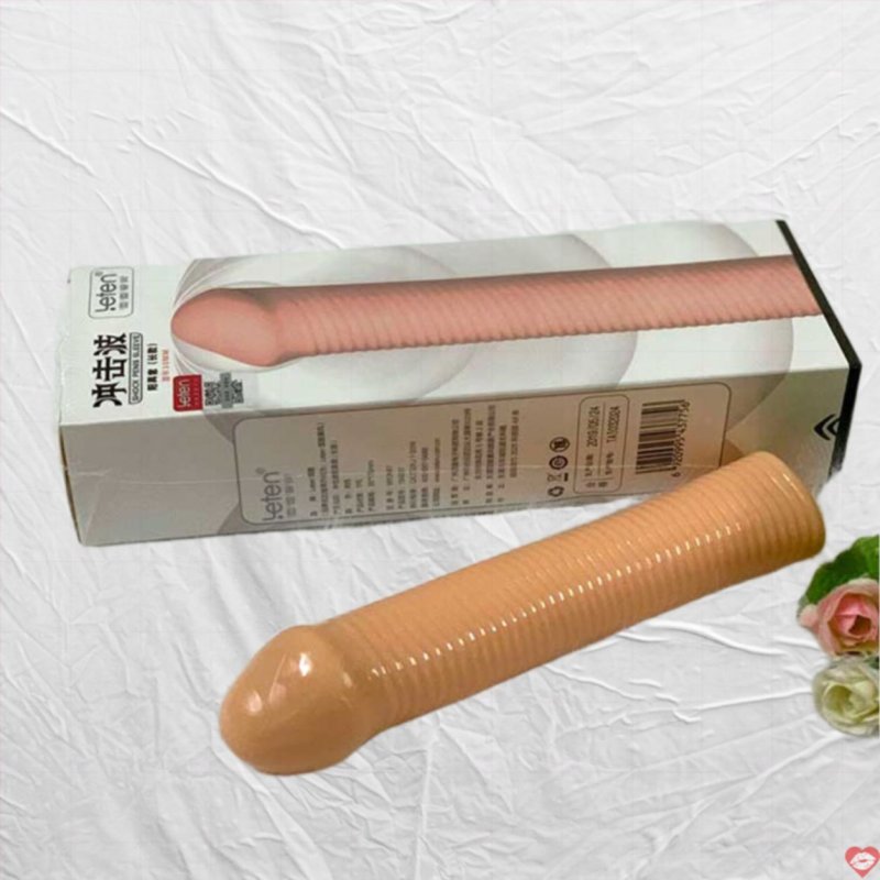 Bao Leten đôn dài 3 phân siêu mềm