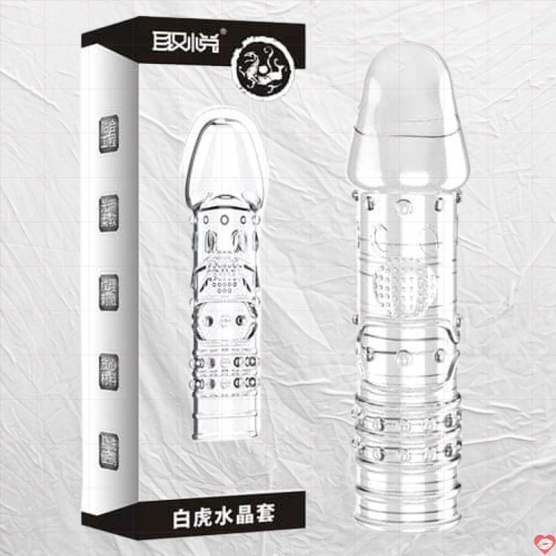 Bao Cao Su Đôn Dên Aichao – Siêu Bi Nổi