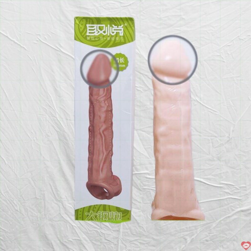 Bao đôn dên 10 phân có quai đeo