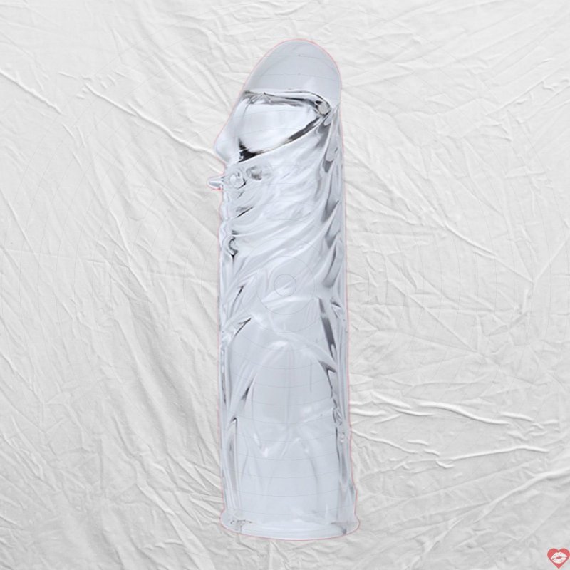 Bao Cao Su Durex Invisible Trơn Mỏng Tự Nhiên Cảm Giác Chân Thật 