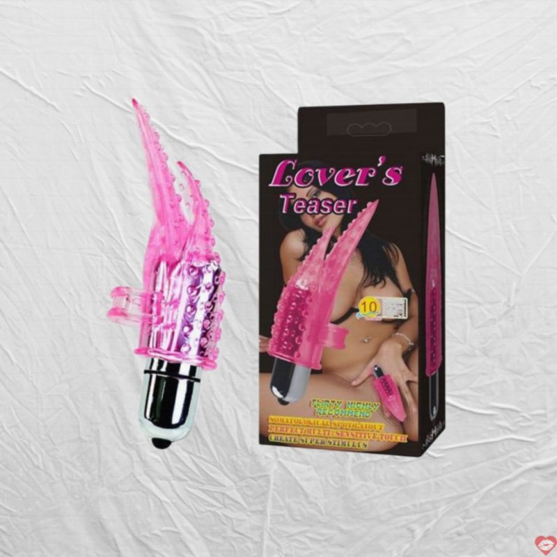 Ngón Tay Rung Kích Thích Âm Đạo - Sextoy Nữ Cao Cấp Mua Ngay 