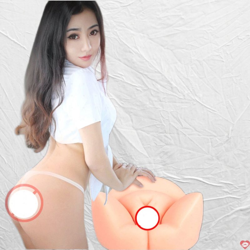 Âm đạo silicon cỡ lớn mũm mĩm gợi cảm kích thích mua ngay 