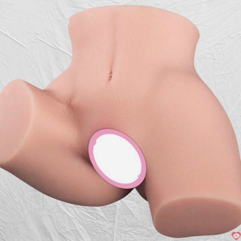 Âm Đạo Giả Mông Căng Tròn Đa Tư Thế Kích Thích Mua Ngay 