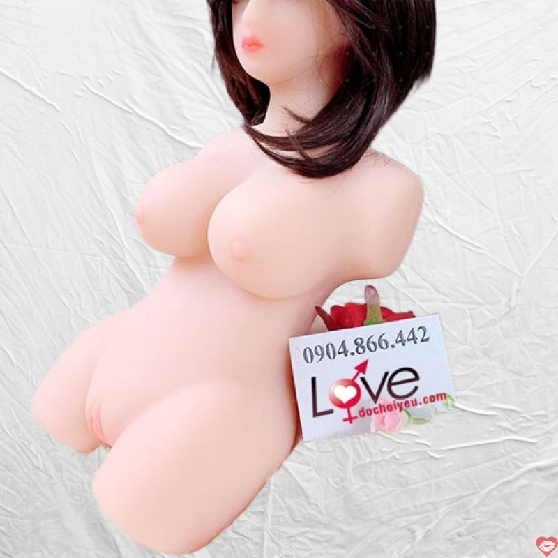 Búp Bê Bán Thân Mini Sexy Độc Đáo Quà Tặng Ấn Tượng 
