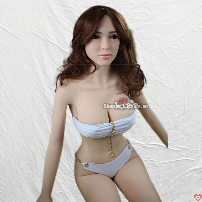 Búp bê tình dục Maria Sora Nhật Bản cao cấp, mềm mịn chân thực 