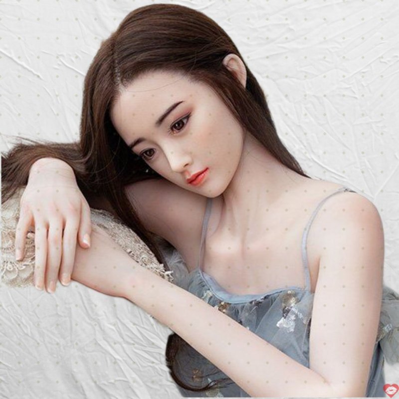 Búp bê silicone cao cấp bạch kim đẹp mê đắm full chức năng 