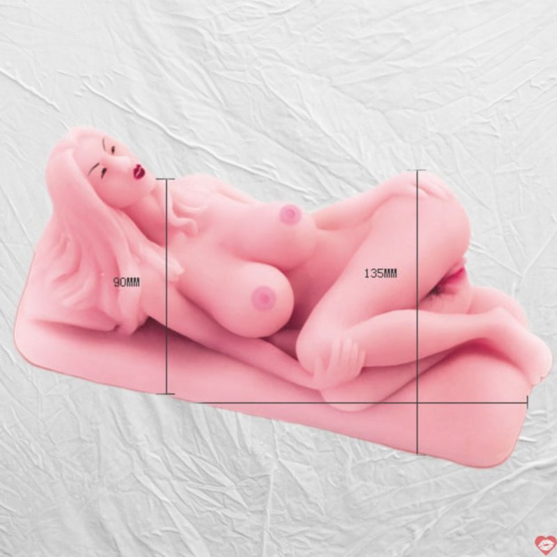 Búp Bê Mini Rung Siêu Sexy Cho Trải Nghiệm Thú Vị 