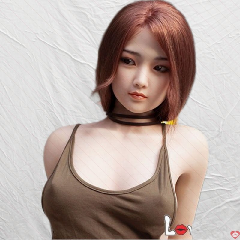 Búp bê silicone Xiaoying đẹp mê ly chuẩn silicon mua ngay 