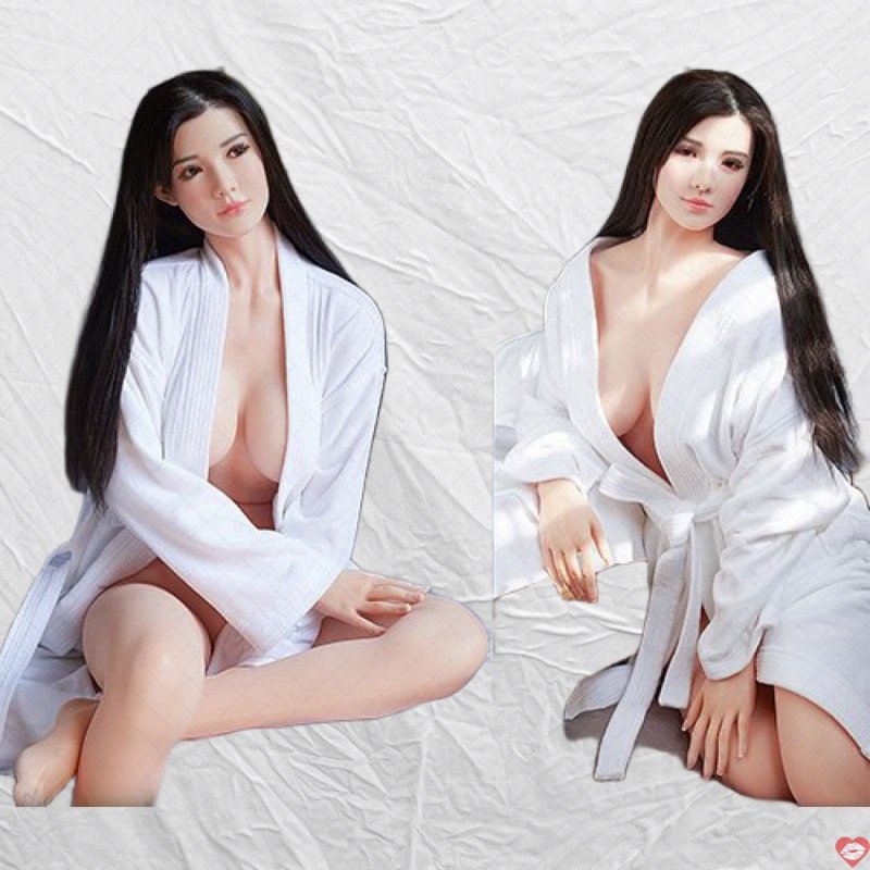 Búp bê Akina quyến rũ cao cấp Đồ chơi tình dục hấp dẫn 