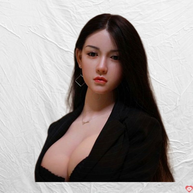 Búp bê tình dục thư ký xinh đẹp cao cấp kích thích đam mê 
