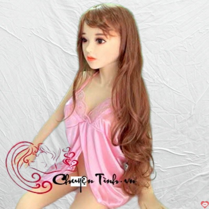Búp Bê Tình Dục Nhật Bản Lolita Siêu Thật Giá Tốt Mua Ngay 