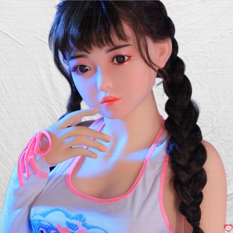 Búp bê tình dục Hanga Nanyi ngây thơ dễ thương siêu thực 