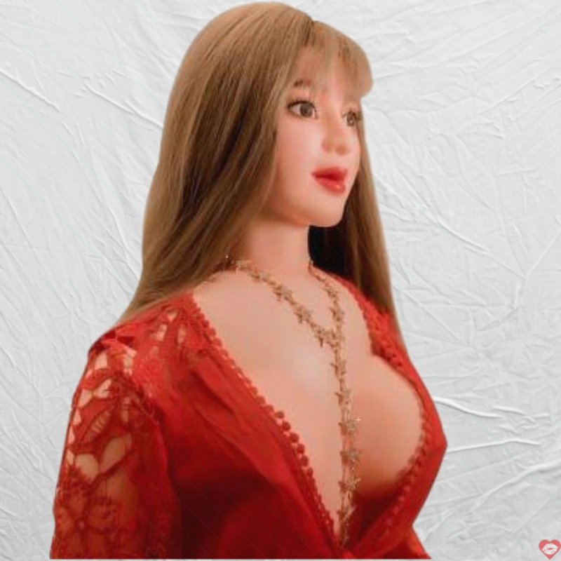 Búp bê tình dục Natasha bơm hơi chất lượng giá tốt, siêu mềm mại 