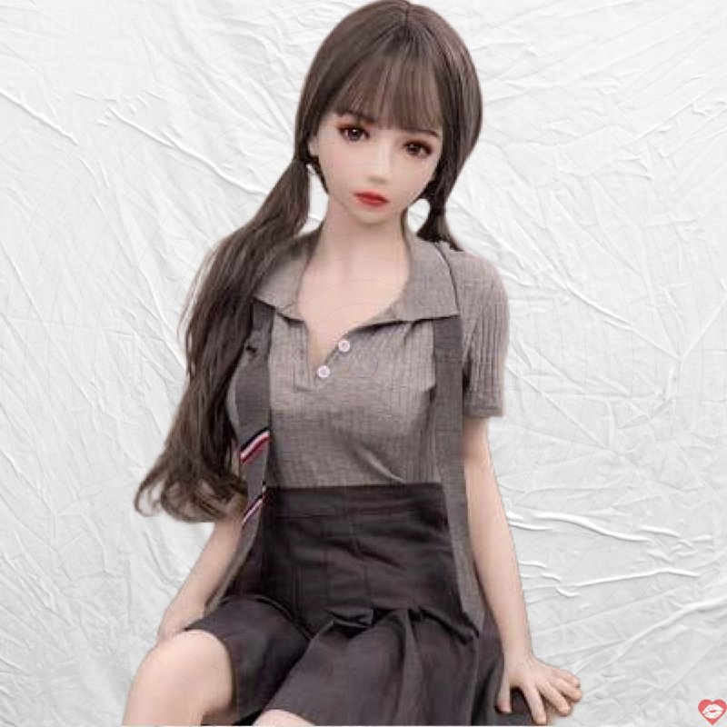 Búp bê Azami nữ sinh dễ thương 18+ hấp dẫn mua ngay 