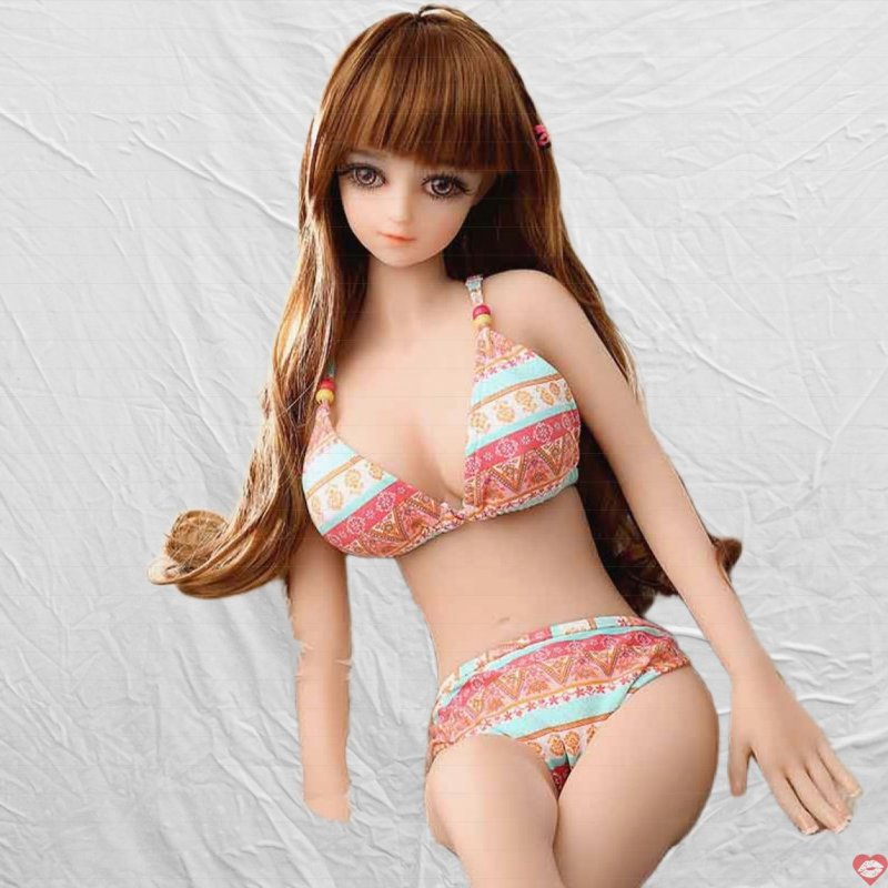 Búp bê tình dục Serena Litter Baby xinh xắn mềm mại giá tốt 