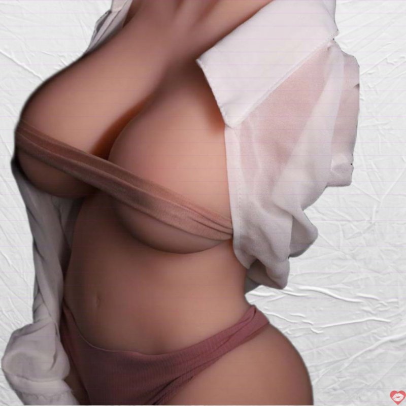 Mua ngay Búp bê tình dục bán thân Lawan sexy giá tốt 