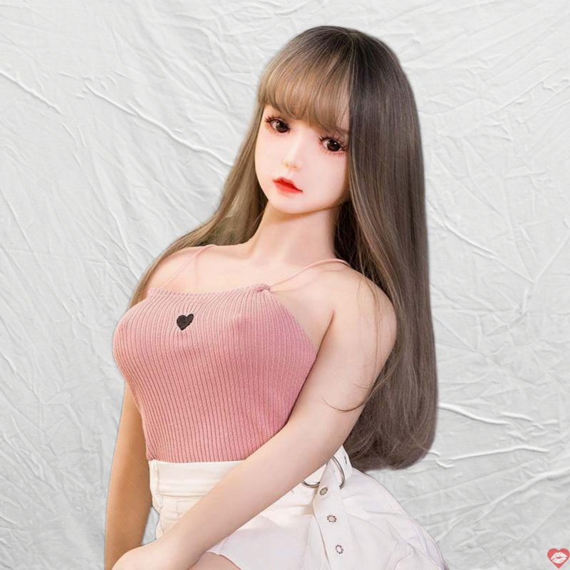 Búp Bê Tình Dục Areum 1m45 Thật Như Người Mẫu Siêu Mượt 