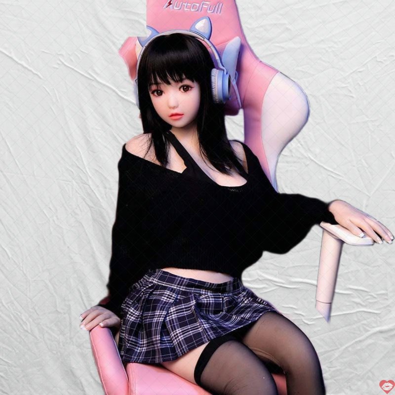 Búp bê tình dục Anime AZM Hyeong nhỏ nhắn dễ thương