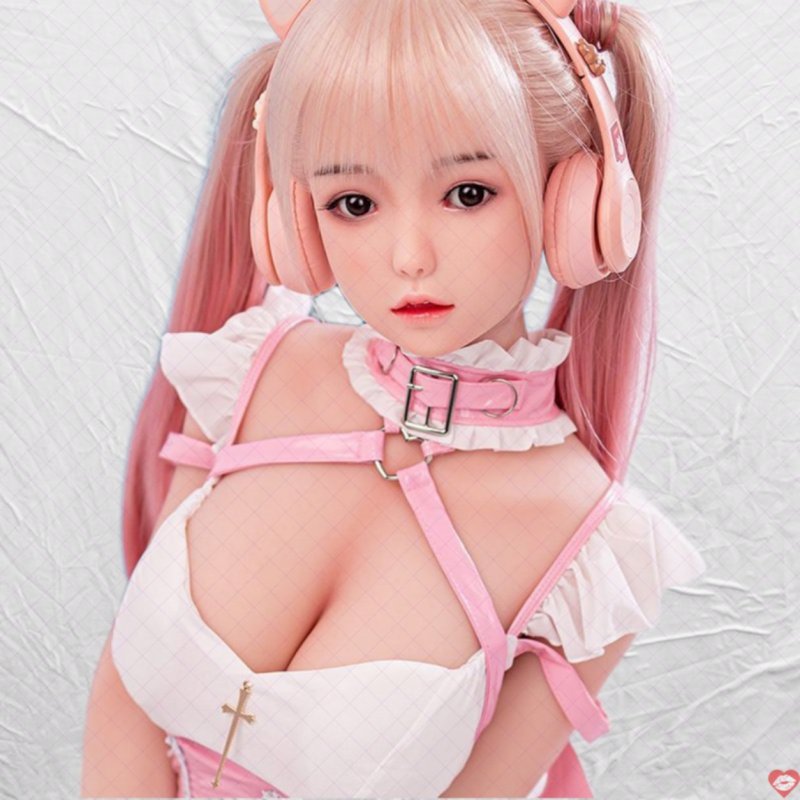 Búp bê tình dục Idol Kyung-Soon xinh đẹp ngây thơ trong veo 18+