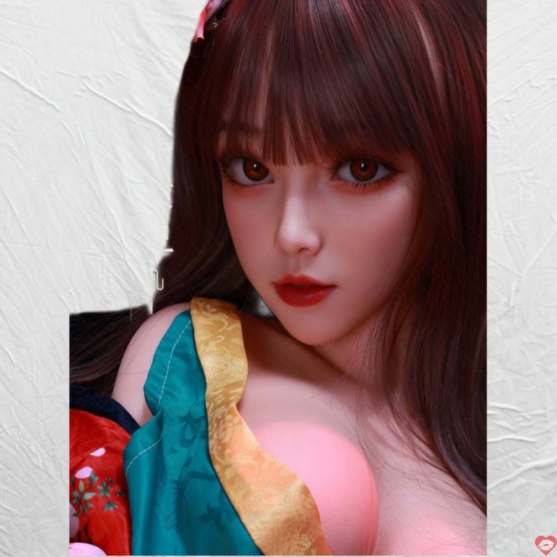Búp bê tình dục full cô nàng YSR-Qingli FOX nhỏ nhắn 1m25 giá rẻ