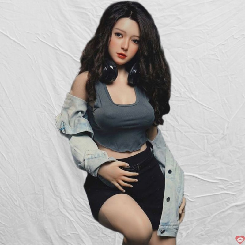 Búp bê tình dục Full Gymer Soomin khỏe khoắn 1m58