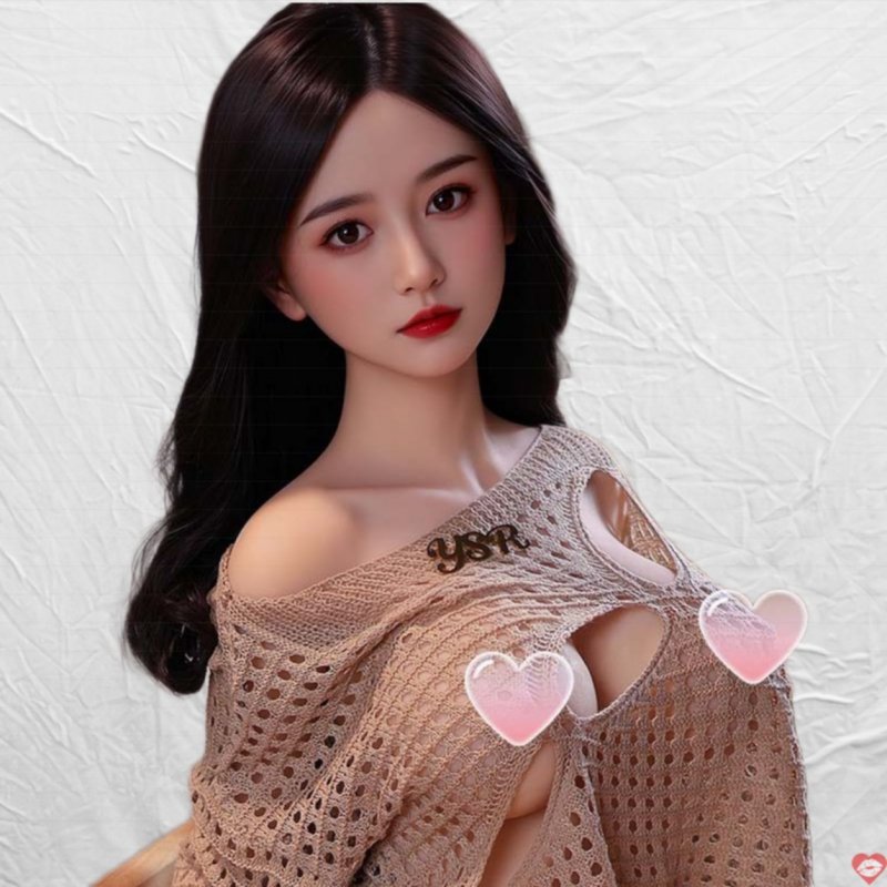 Búp bê tình dục Full Uyển Như nét đẹp châu Á truyền thống sắc sảo 1m58             