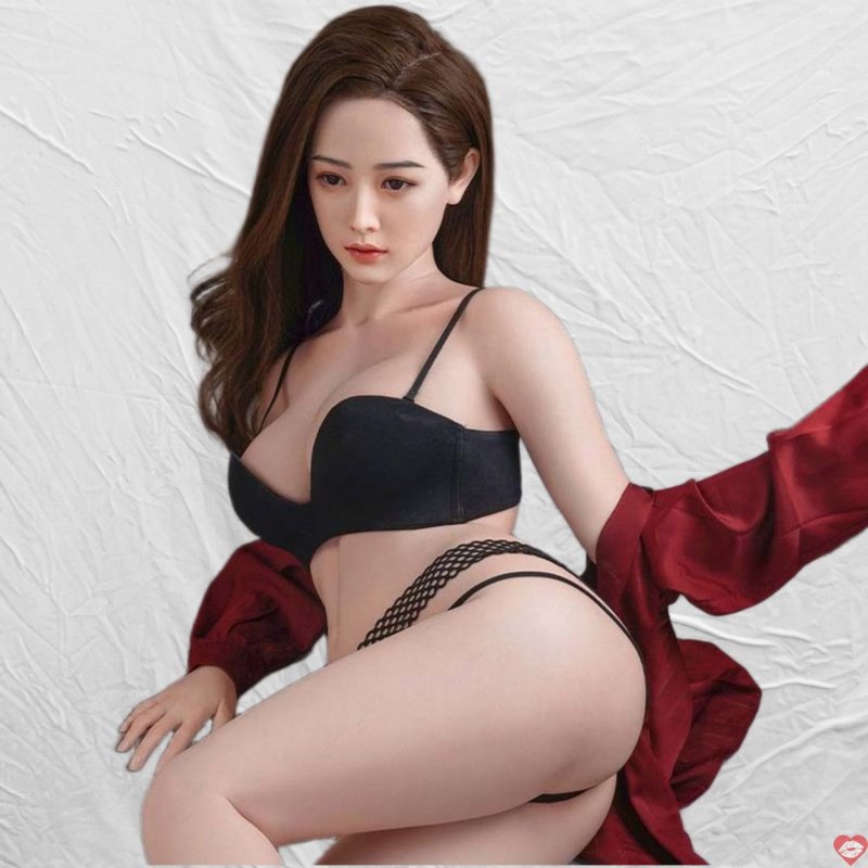 Búp bê tình dục Full Băng Thanh xinh đẹp bốc lửa ngực bự 1m59