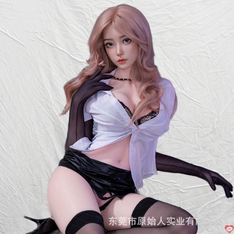 Búp bê tình dục Full Hàn Quốc Soo-Gook 1m59 cm Full Silicone xinh đẹp bốc lửa