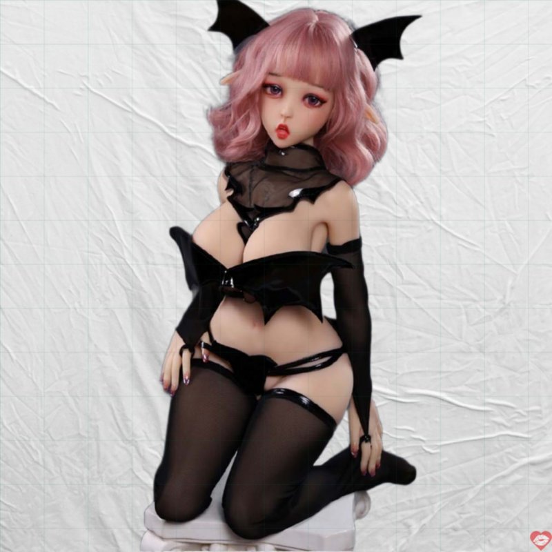 Búp bê tình dục Full Anime Mizzzee Succubus Love 110 cm