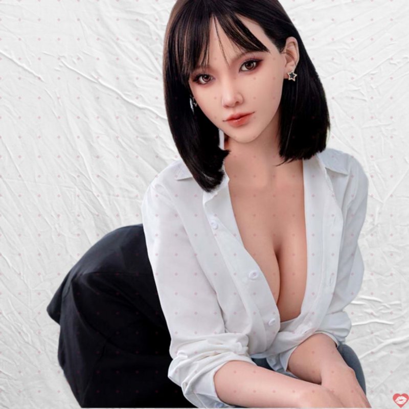 Búp bê tình dục Full nữ thư kí Mizzzee Tô ánh Tuyết 1m58 quyến rũ đầu silicone thân TPE