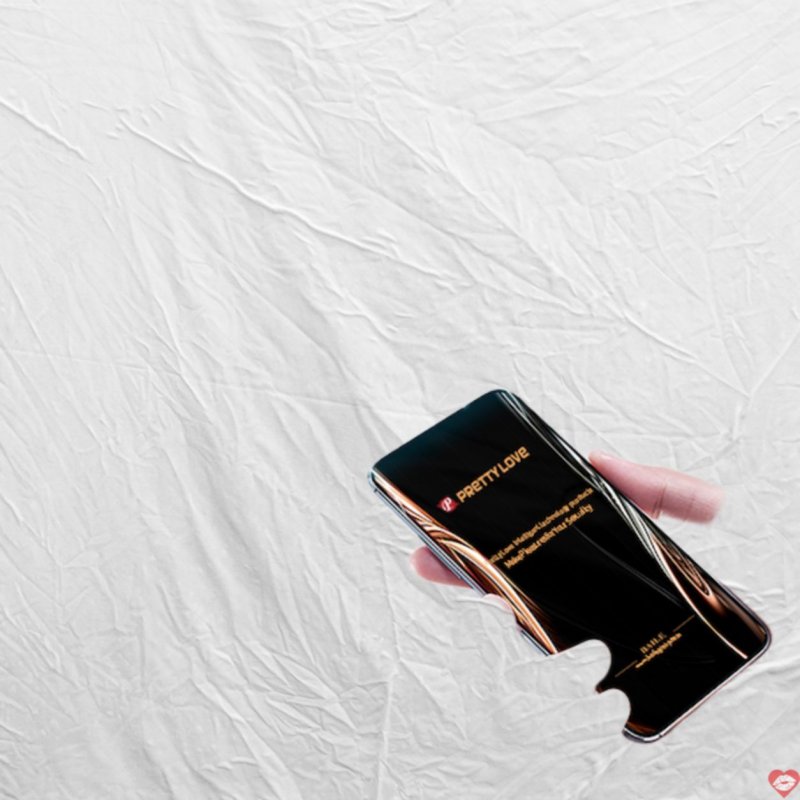 Trứng rung hồ lô Pretty Love Elvira bóng tập se khít âm đạo điều khiển qua app