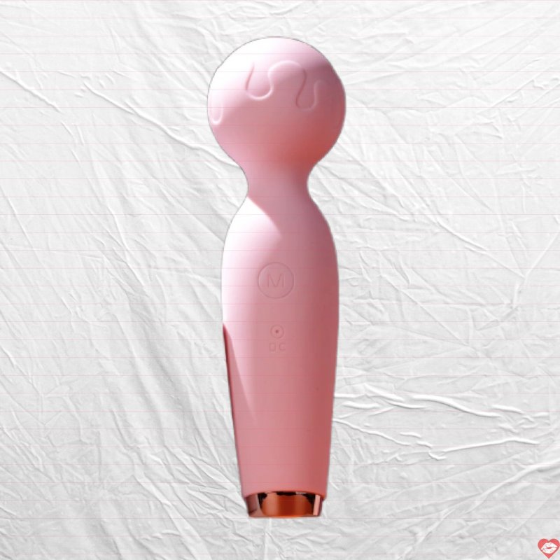 Chày rung mini Manmiao Female Massage Stick 10 chế độ