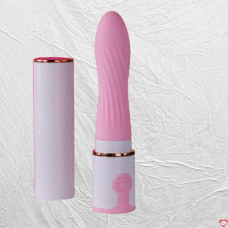 Yeain Lipsticks máy rung mini nguỵ trang thỏi son nhỏ xinh