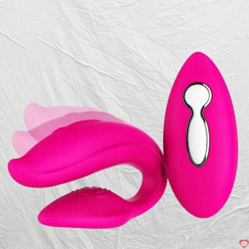 Máy massage điểm G Lovetoy Rose siêu sướng