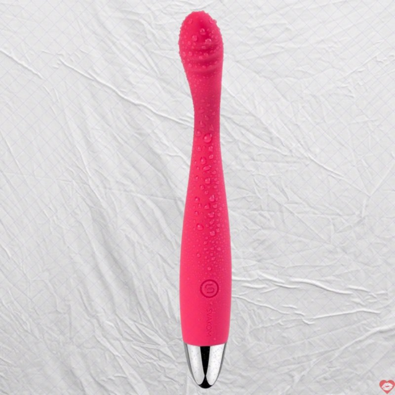 Massage Mini Kích Thích Điểm G Cao Cấp Rung 25 Chế Độ - SVAKOM CICI