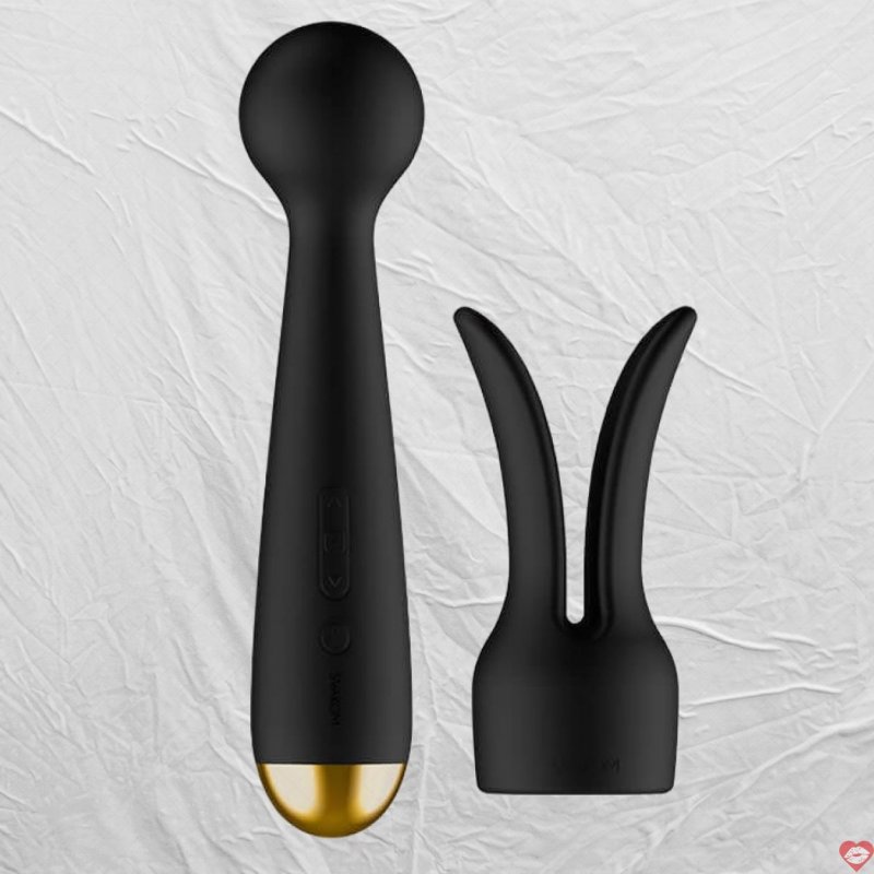 SVAKOM Emma Neo chày rung điểm G điều khiển tương tác không giới hạn khoảng cách