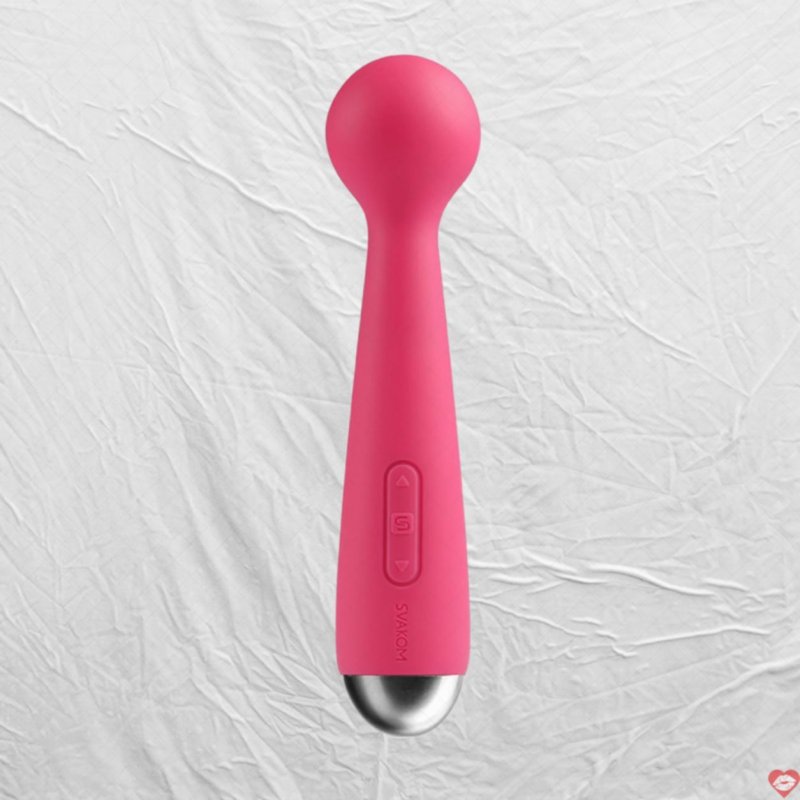 SVAKOM Mini Emma chày rung massage điểm G