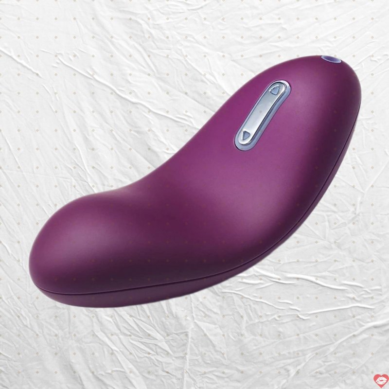 SVAKOM Echo đồ chơi tình yêu lưỡi rung kỳ diệu