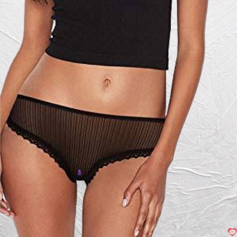 Quần Lót Rung Điều Khiển Từ Xa - Lovetoy USA