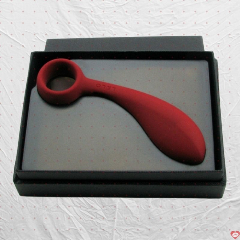 Dương vật cao cấp Lelo Bob Prostate