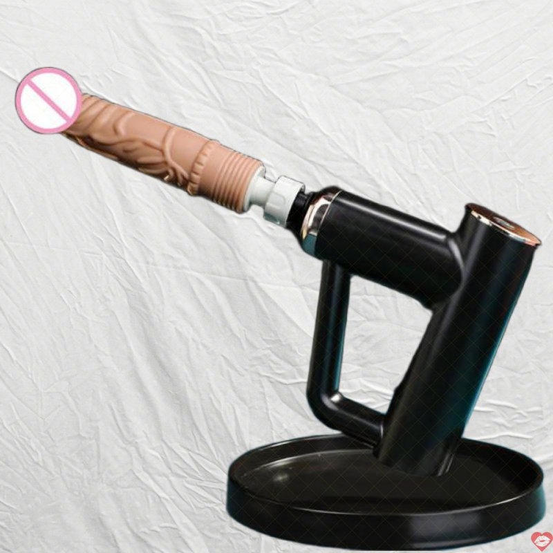 Súng thần công Mizzzee Felix Phantom Cannon máy thủ dâm mũi khoan cao cấp