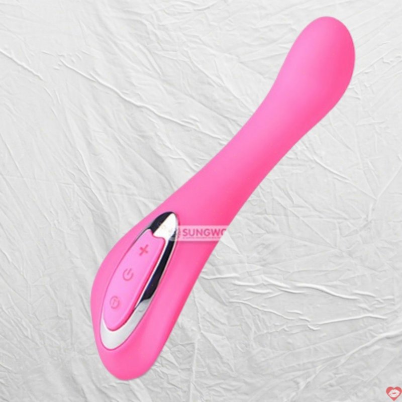 Dương Vật Rung Silicon Cao Cấp Sang Trọng - Nalone Touch Nhật Bản