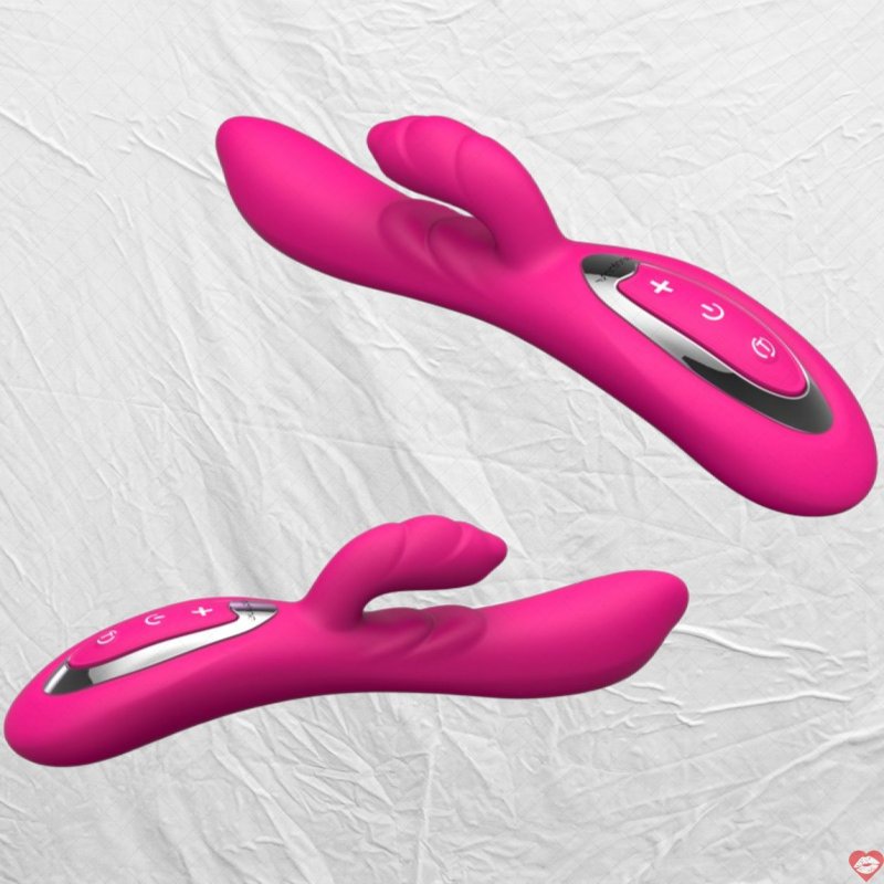 Dương Vật Silicon Cao Cấp Kích Thích Điểm G Cực Mạnh  Sạc Pin - Nalone Touch II Nhật Bản