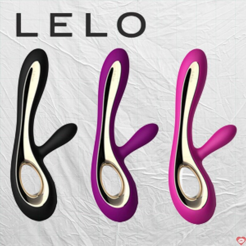 Dương Vật Siêu Cao Cấp Kích Thích Điểm G - LeLo SORAYA