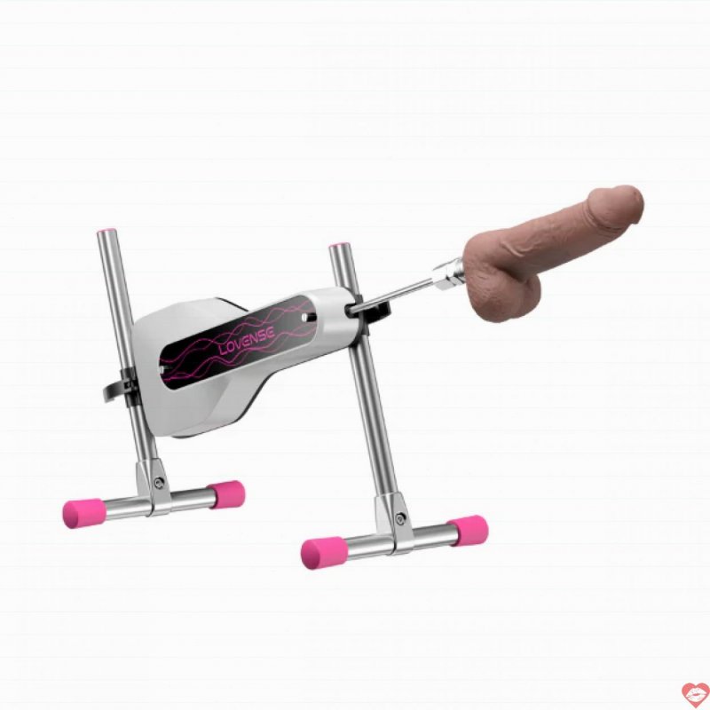 Máy Làm Tình Cho Nữ Cao Cấp - Kết Nối Phòng Chat - Điều Khiển Điện Thoại - Lovense Mini