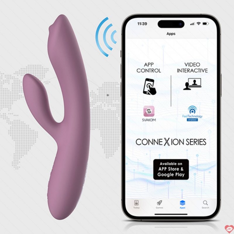 Dương Vật Giả Cao Cấp Rung - Có Bi Đỉnh Đầu Kích Thích Điểm G - Điều Khiển Qua App