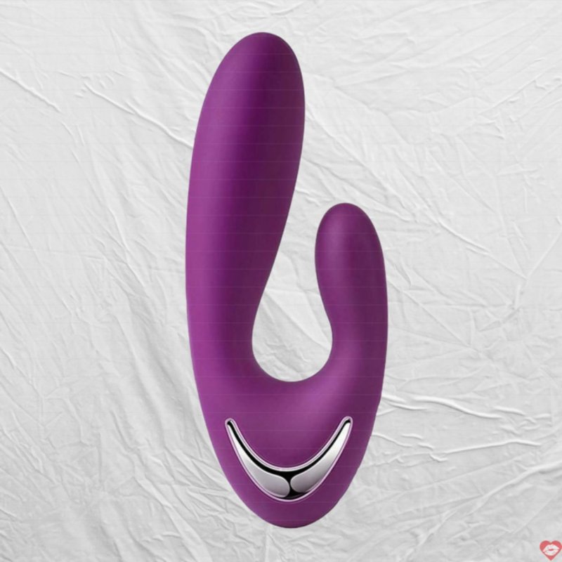 SVAKOM Vesper dụng cụ tình dục massage điểm G và âm vật