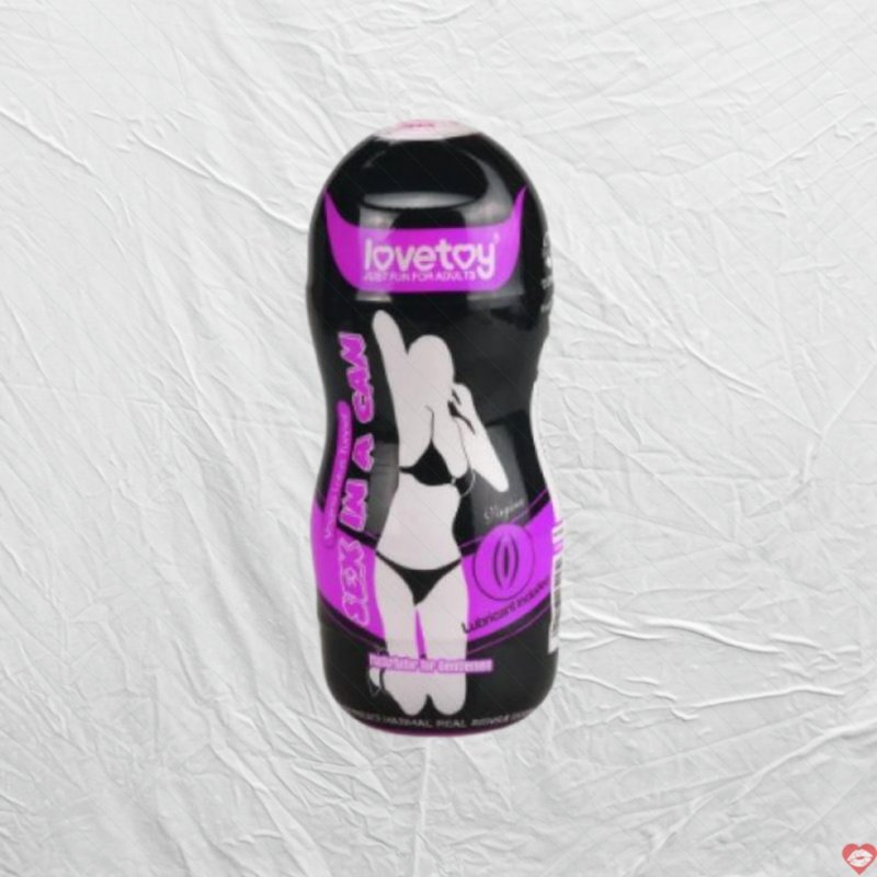 Cốc thủ dâm Lovetoy Vagina giá rẻ tự sướng cho nam