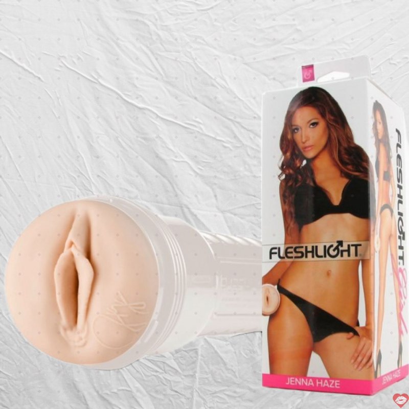 Âm Đạo Giả Đèn Pin Cao Cấp Hàng Mỹ - Fleshlight Stoya