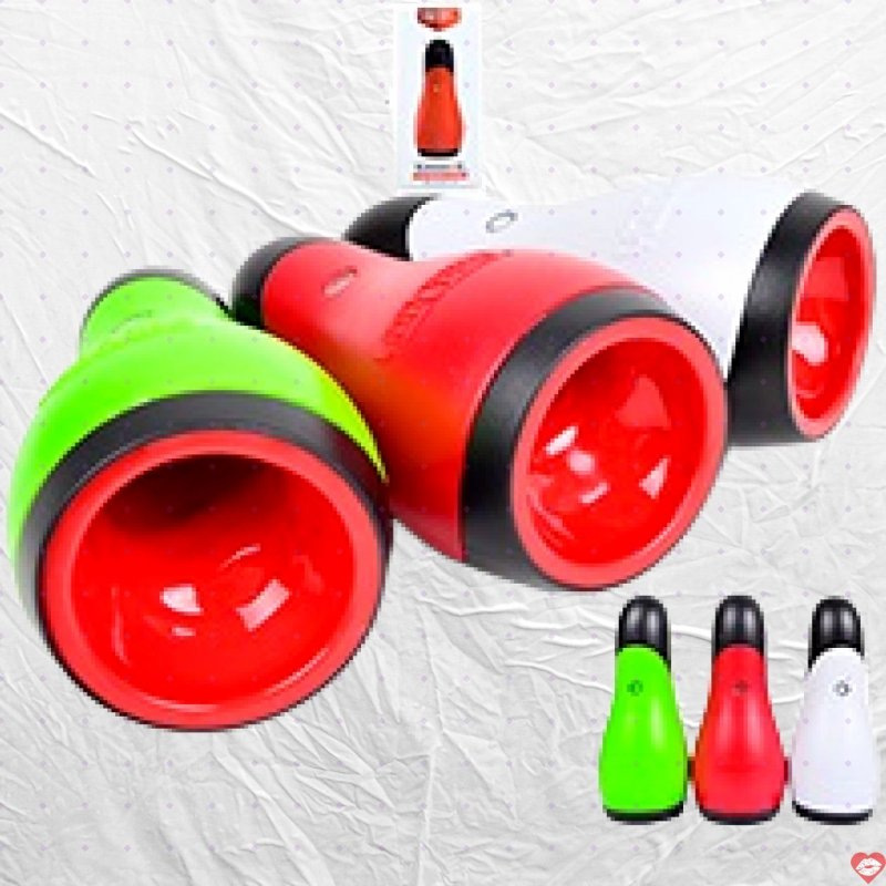 Âm Đạo Giả Co Bóp Tự Động 12 Chế Độ - Youcup Warrior